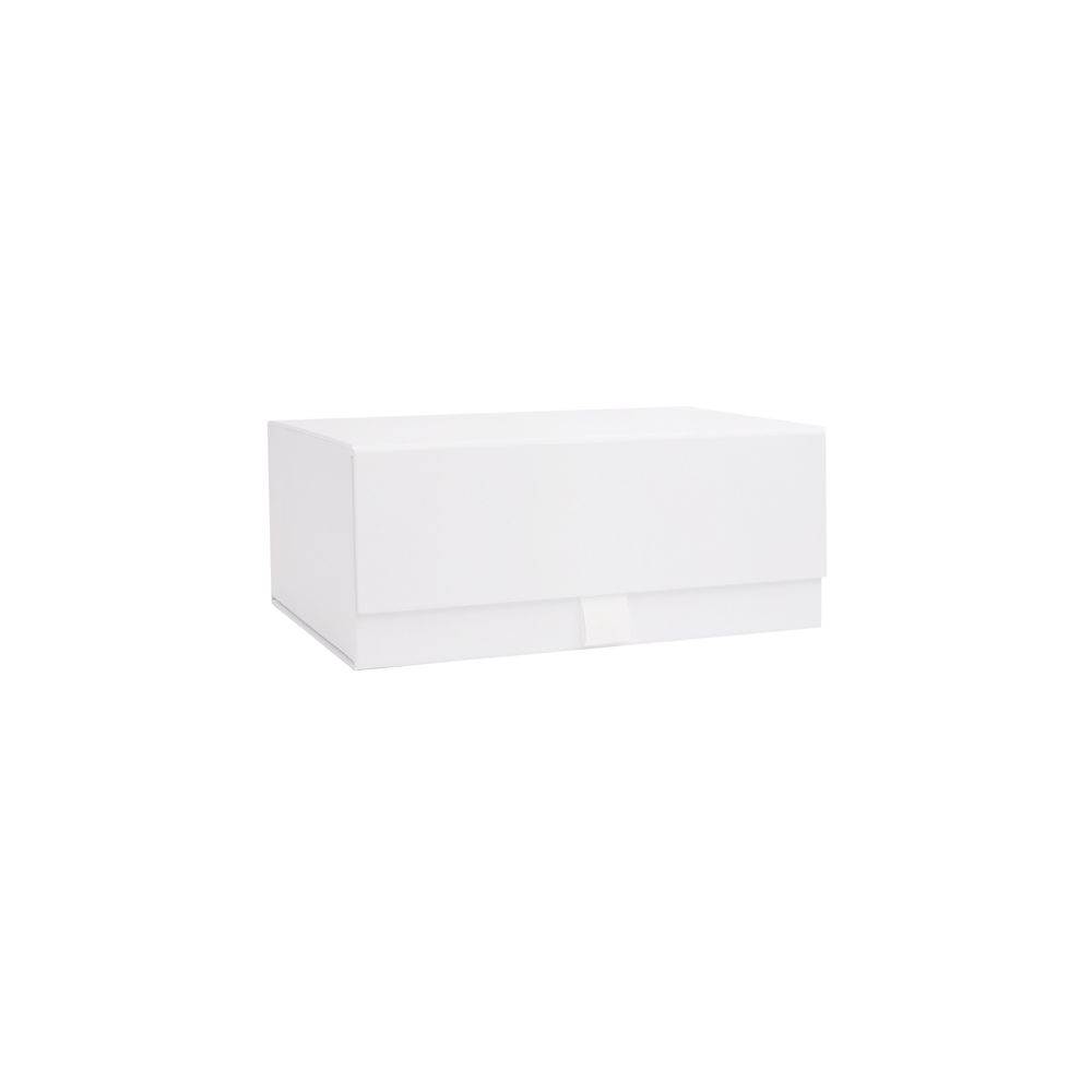 Medium Magnetic Flat-Pack Gift Box 