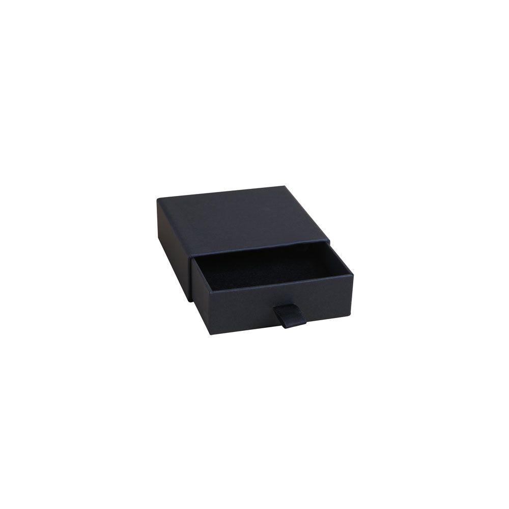 Black Bangle Drawer Gift Box