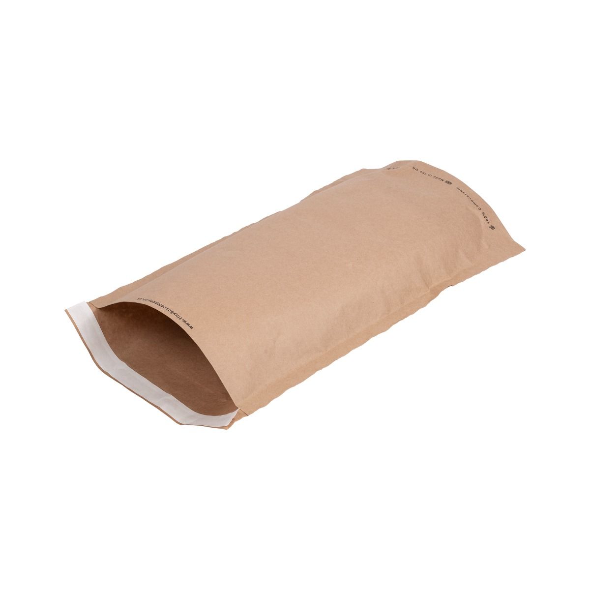 Small Kraft Paper Postal Bag (Mailing Bag)