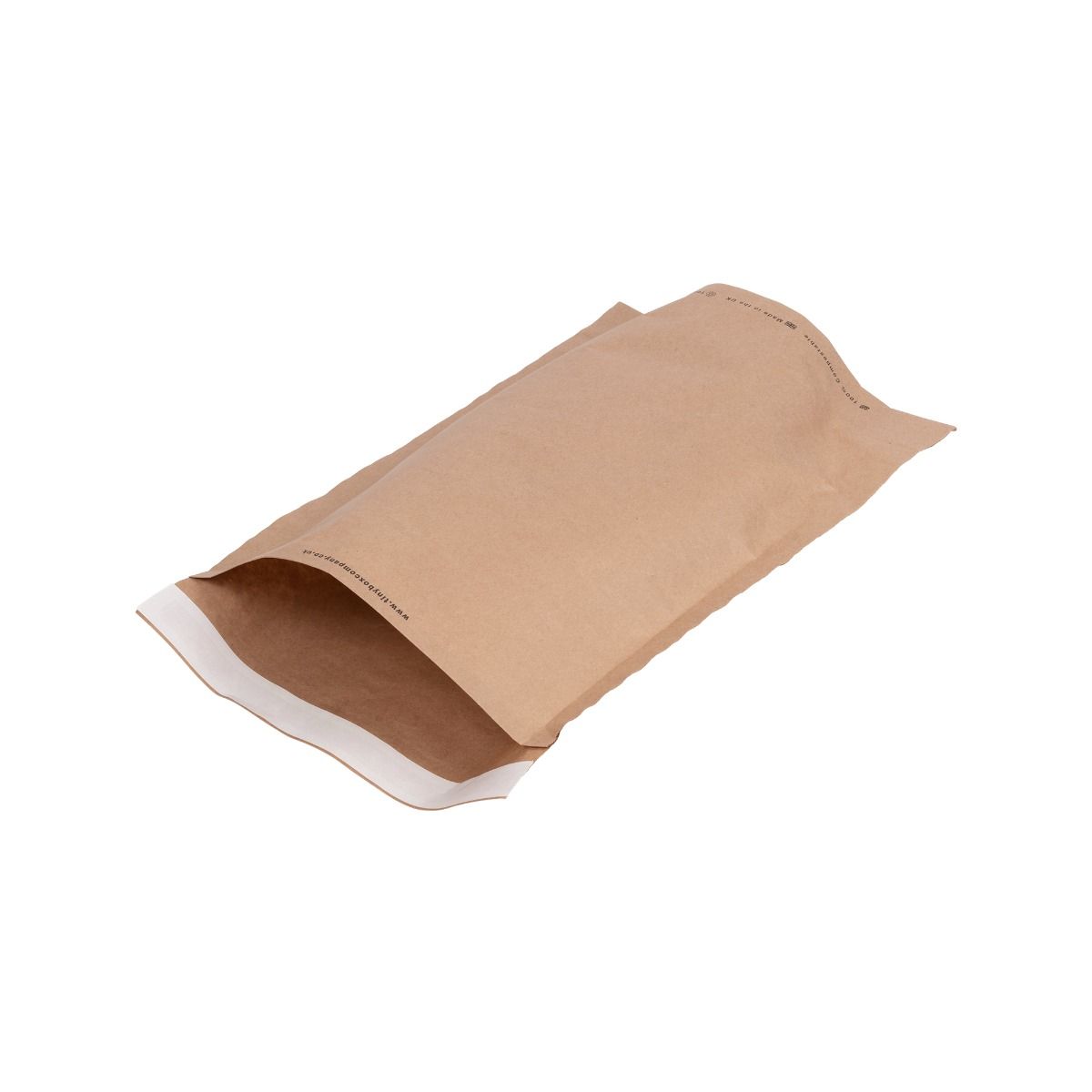 Medium Kraft Paper Postal Bag (Mailing Bag)