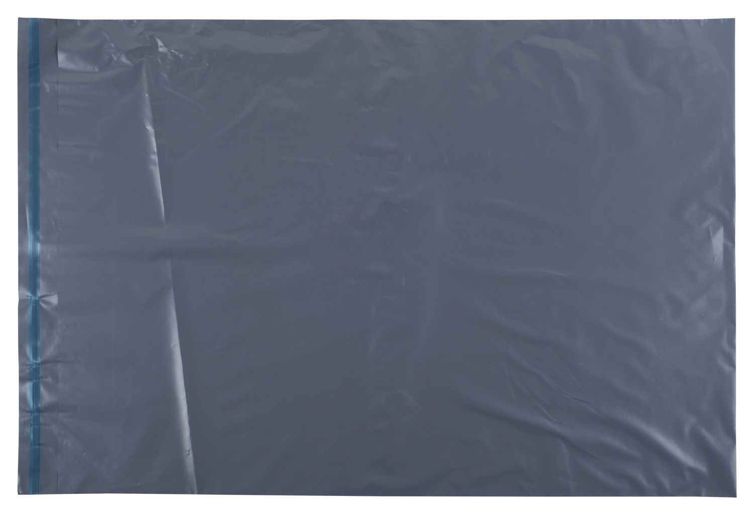 Extra Large Grey Recycled Postal Bags (Mailing Bags) Pack of 100