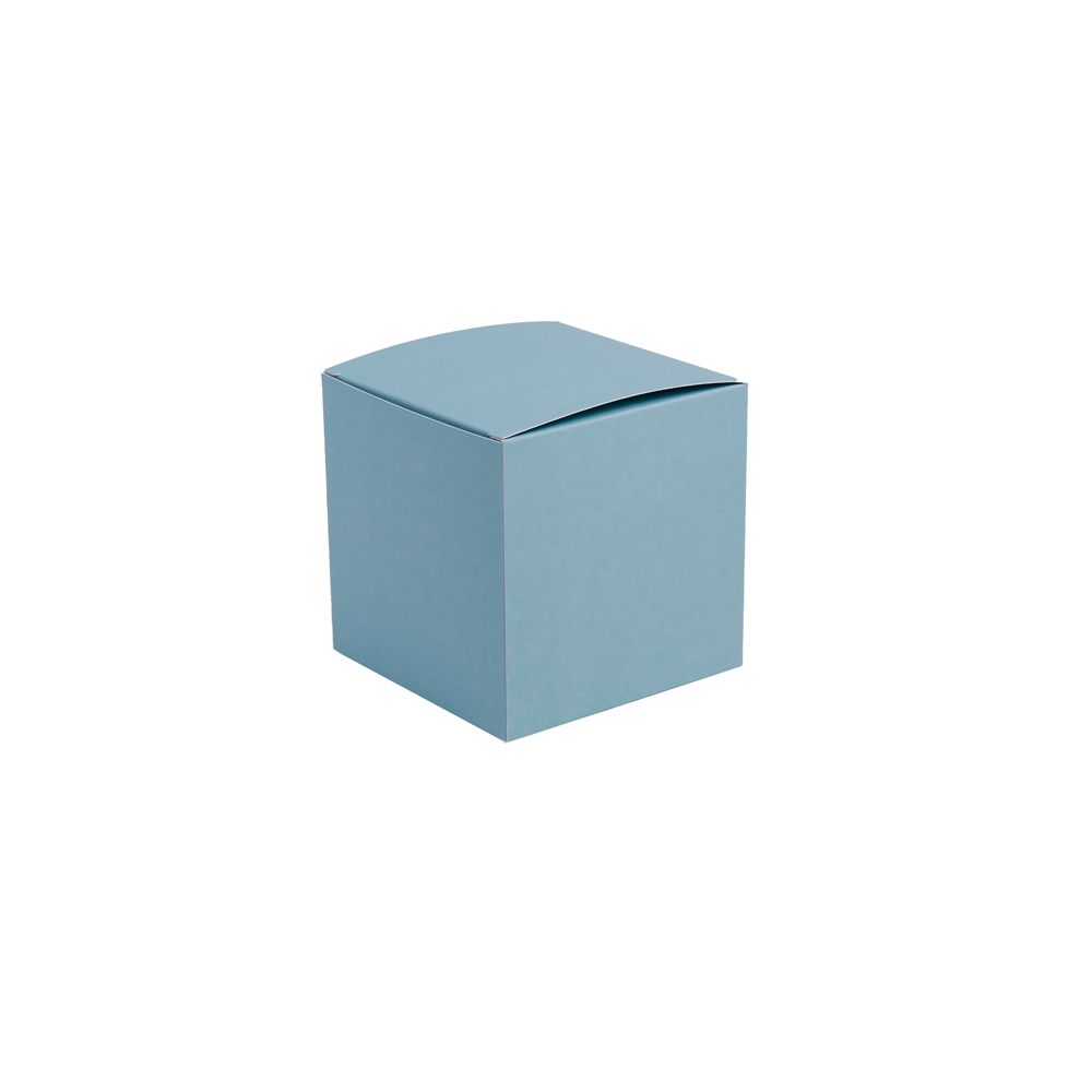 Blue Breeze Flat Pack Gift Box