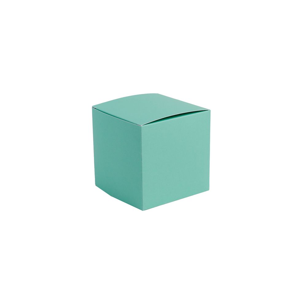 Pistachio Flat Pack Gift Box