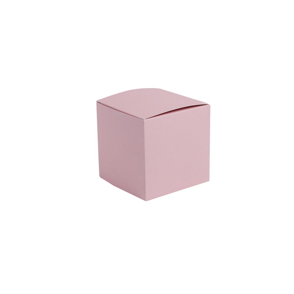 Rose Quartz Flat Pack Gift Box