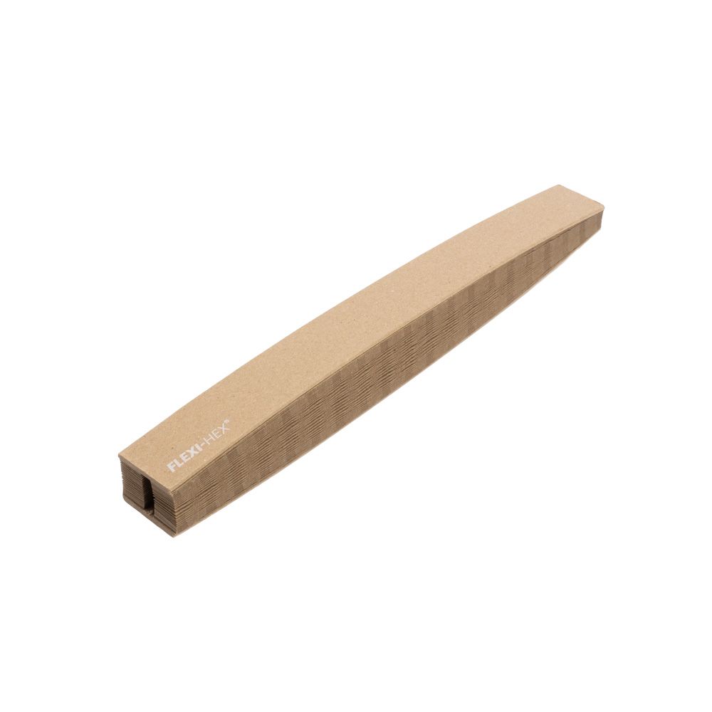 Flexi-Hex® Kraft Sleeve for Fragile Products