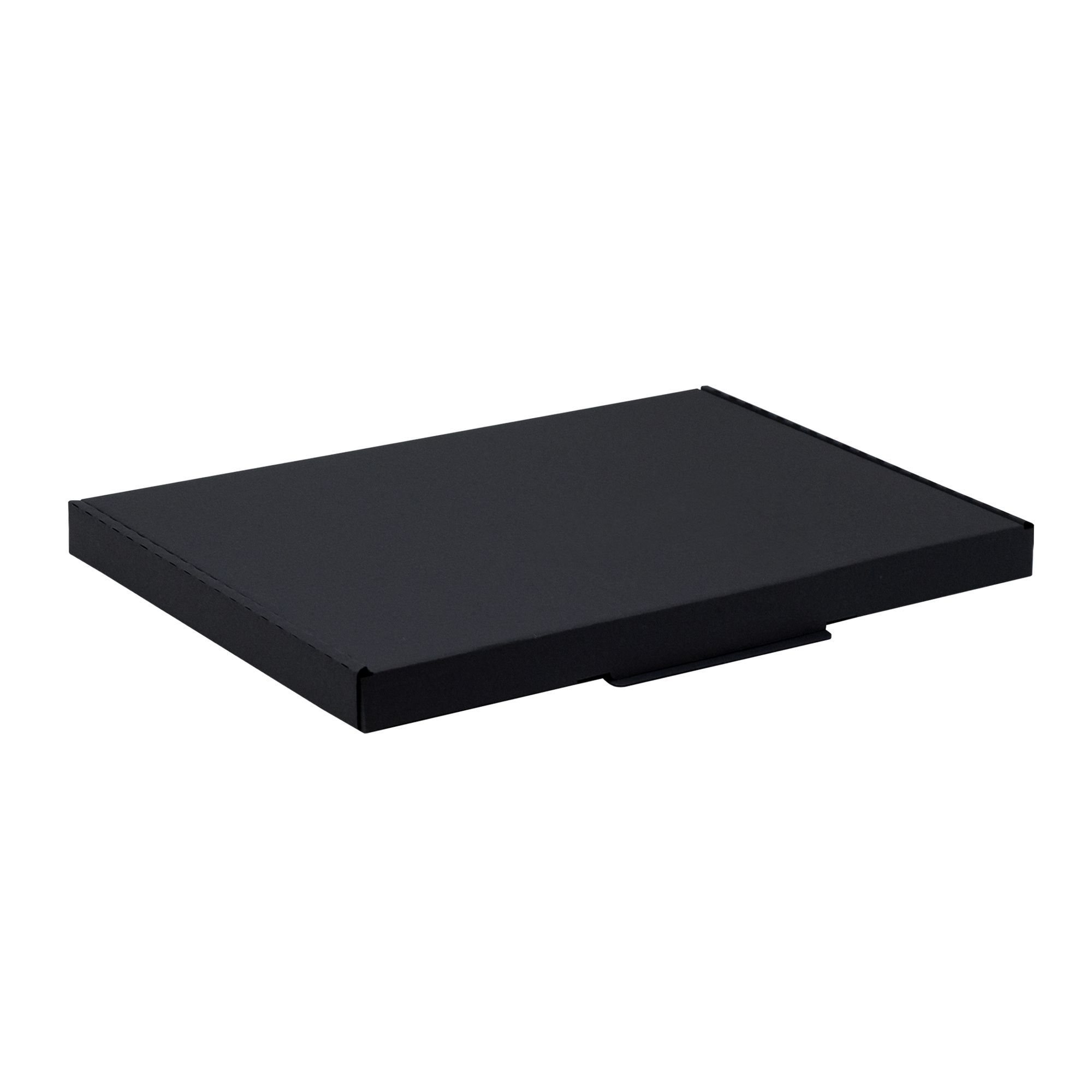 Slim A4 Flat Corrugated Mailing Box