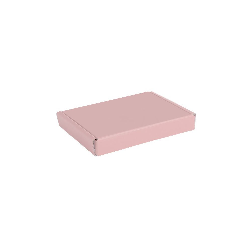 Rose Quartz 1-Piece A6 Mailing Gift Box
