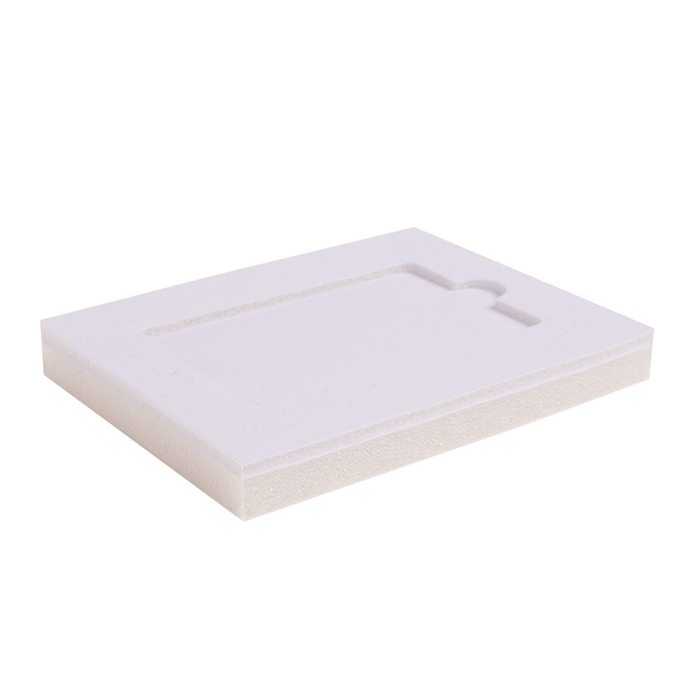 White Foam Insert for Magnetic Gift Card Box