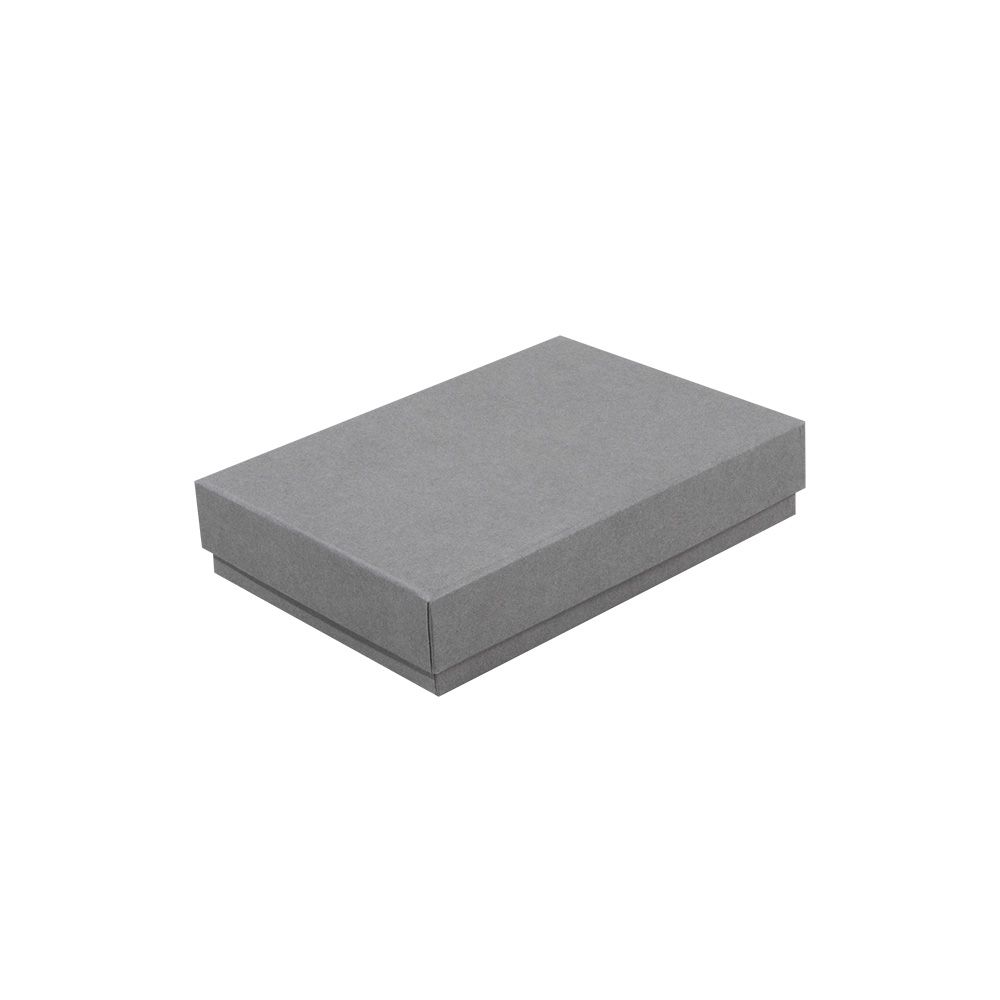 Grey A6 Presentation Gift Box