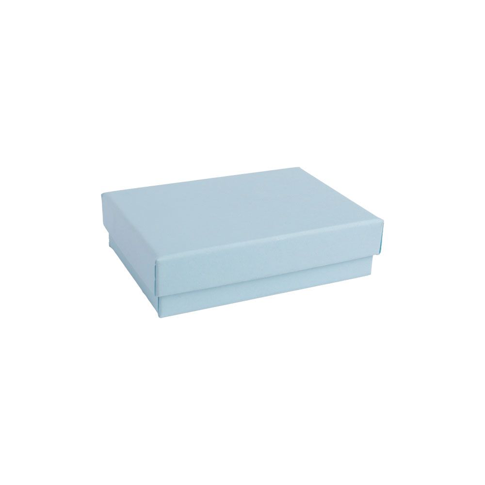 Essentials Light Blue Medium Multi-Purpose Gift Box