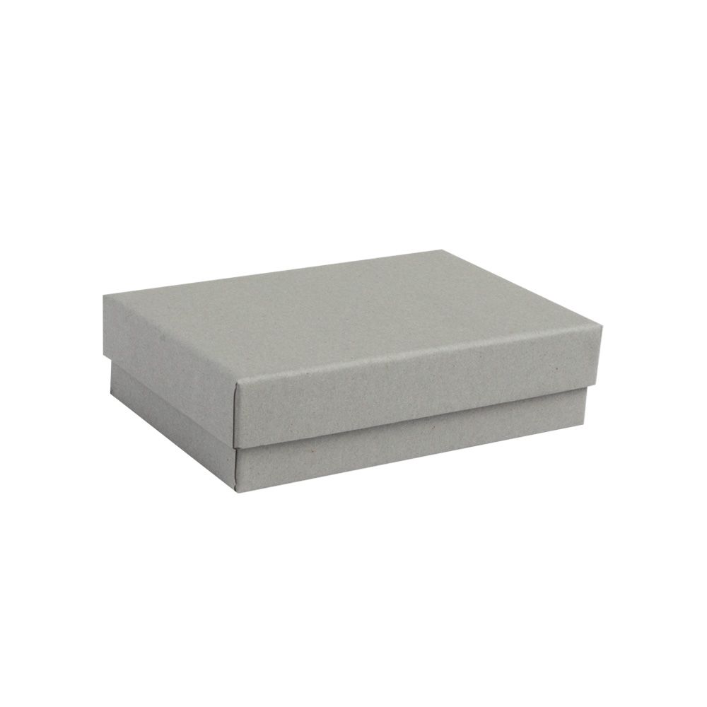 Essentials Grey Medium Multi-Purpose Gift Box