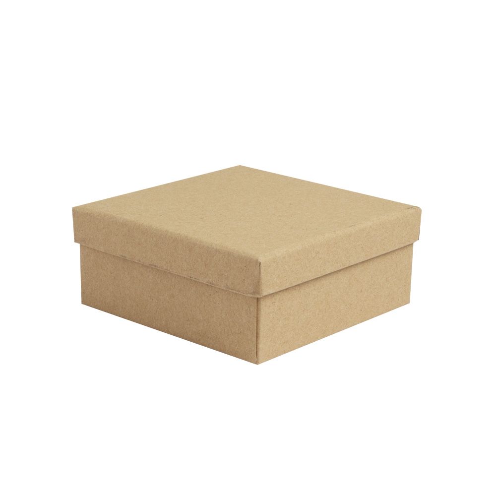 Essentials Kraft Medium Bangle Jewellery Gift Box