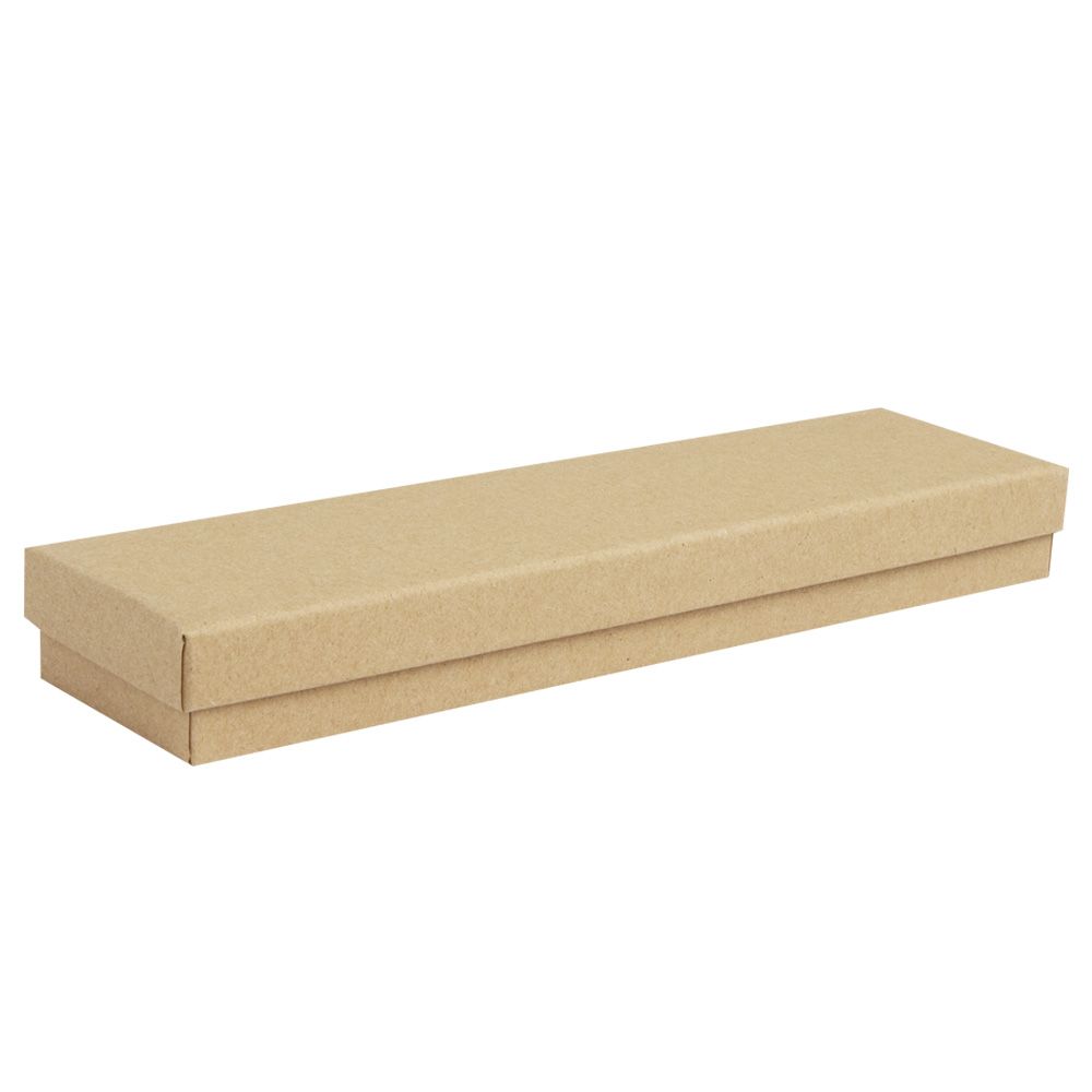 Essentials Kraft Bracelet / Watch Jewellery Gift Box