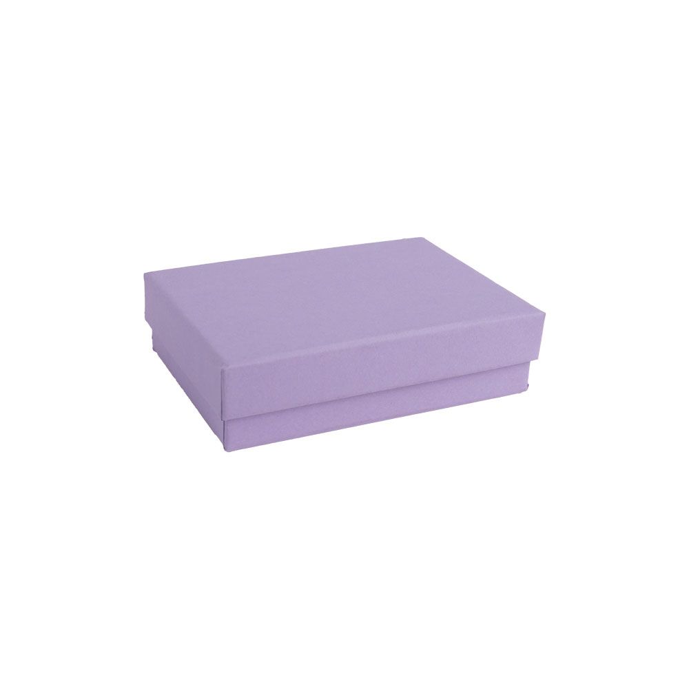 Essentials Lilac Medium Multi-Purpose Gift Box