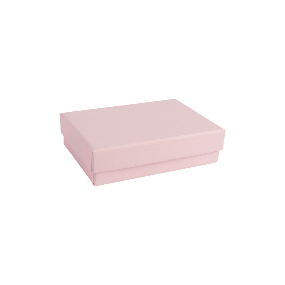 Essentials Pink Medium Multi-Purpose Gift Box