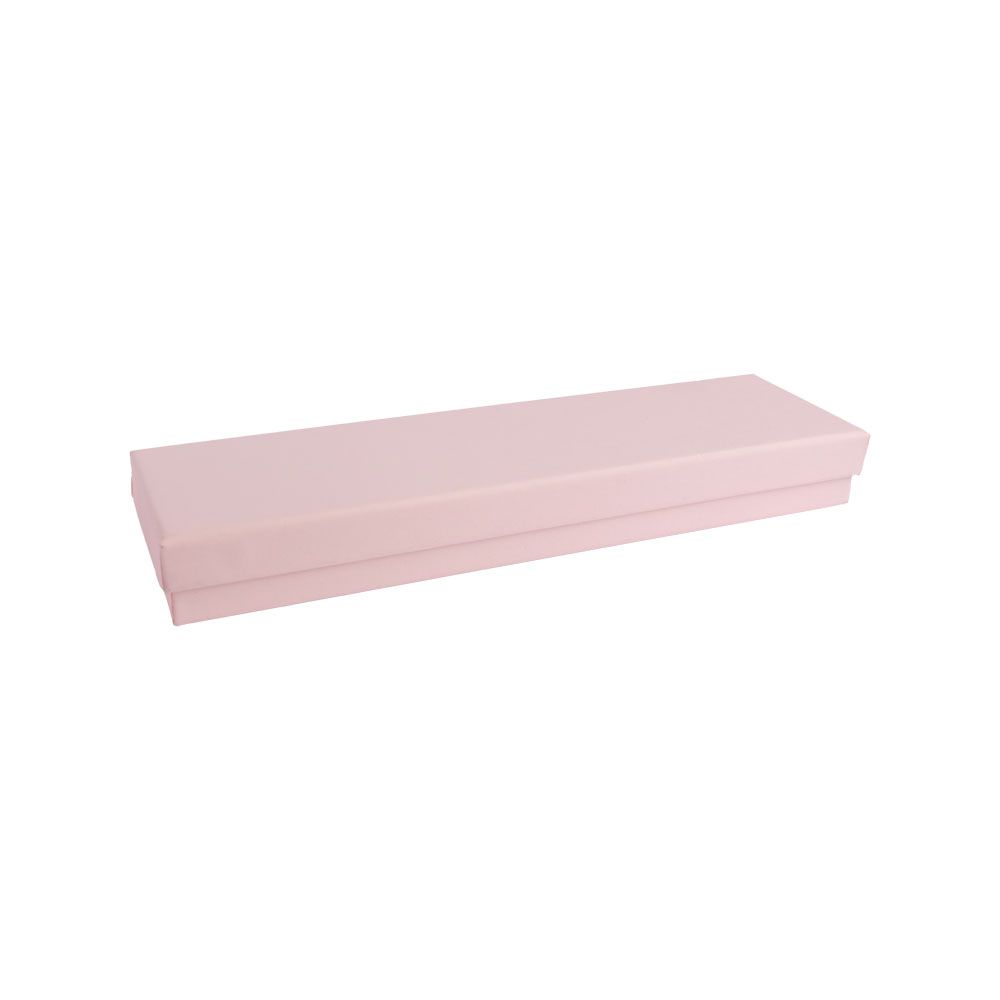 Essentials Pink Bracelet / Watch Jewellery Gift Box