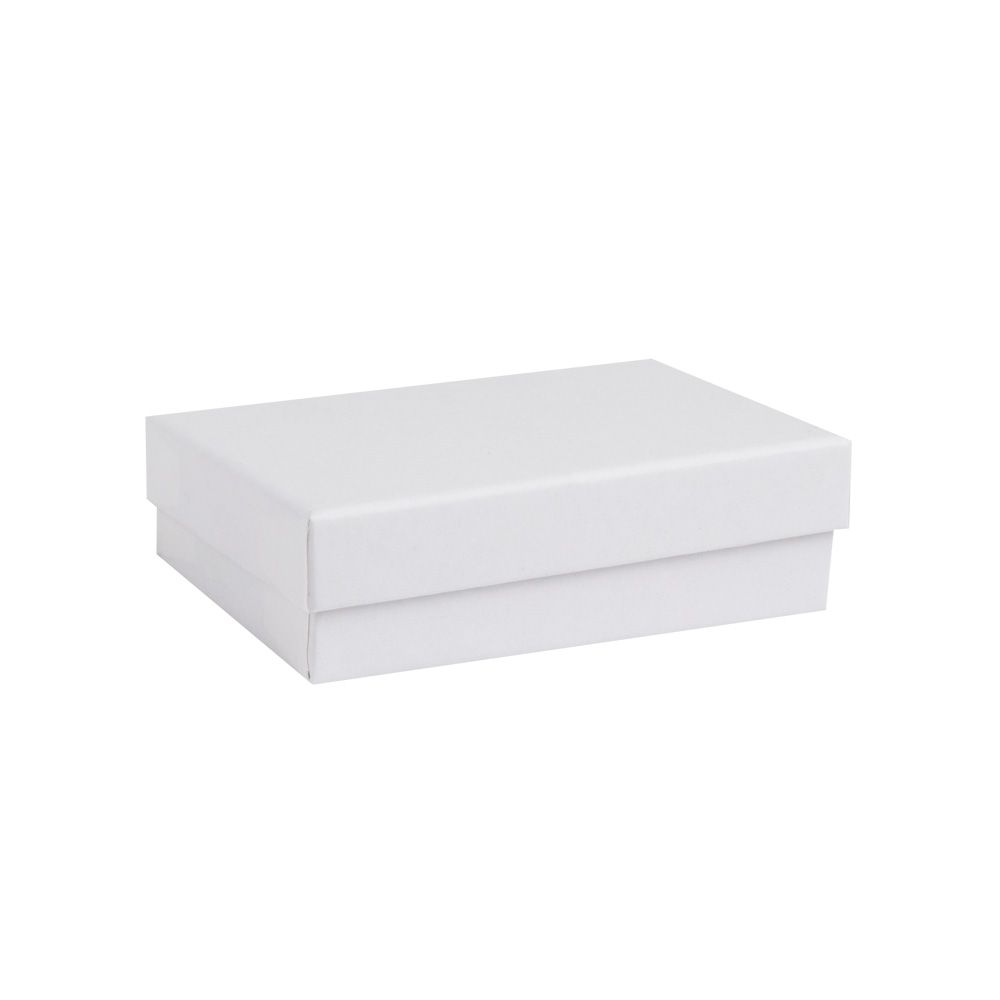 Essentials White Medium Multi-Purpose Gift Box