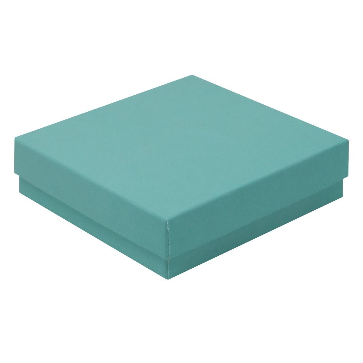 Kraft Aqua Thin Bangle Jewellery Gift Box
