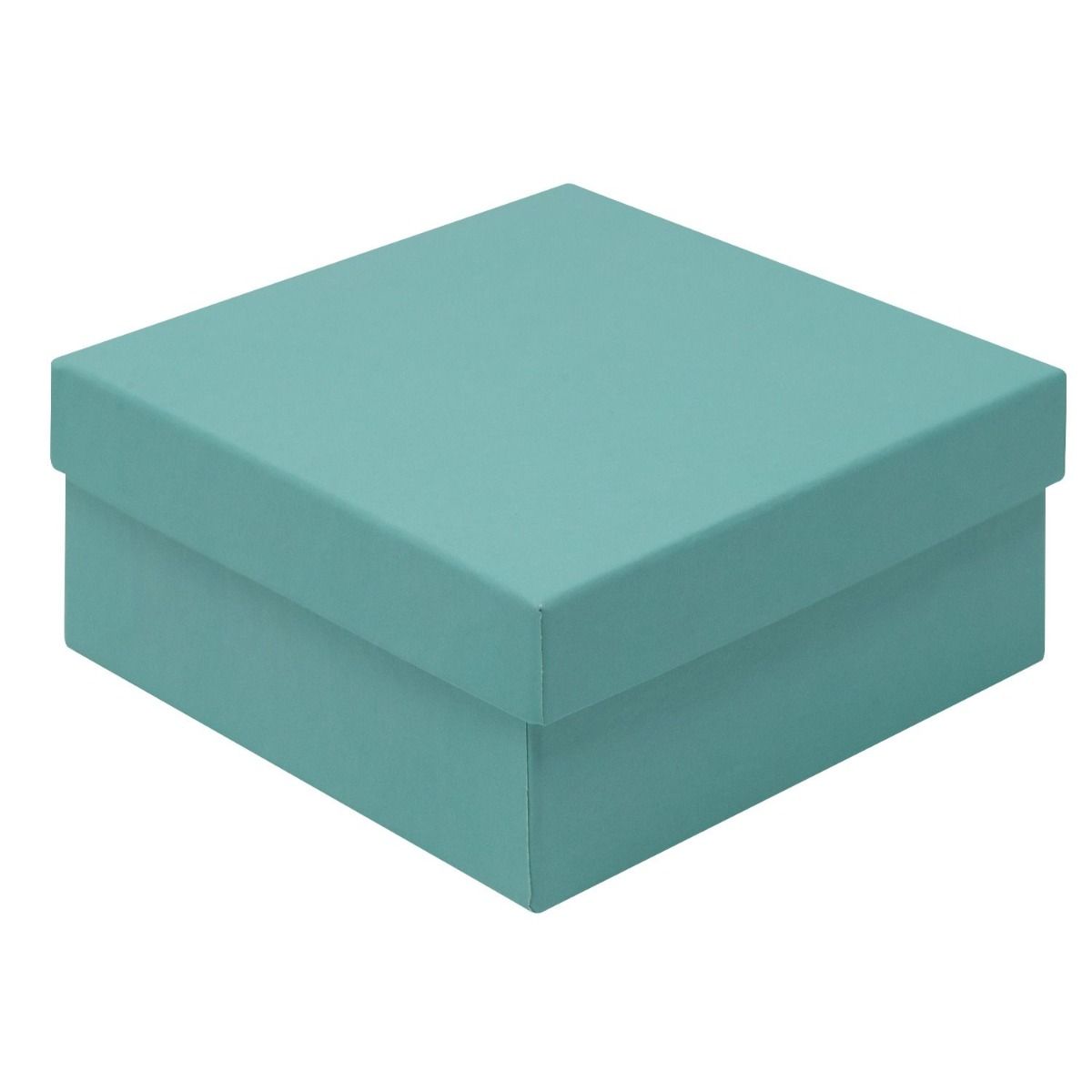 Kraft Aqua Bangle Jewellery Gift Box