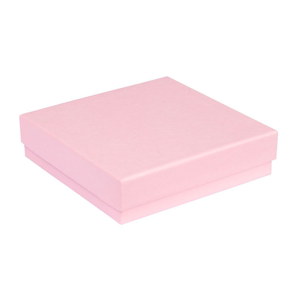 Kraft Pink Thin Bangle Jewellery Gift Box