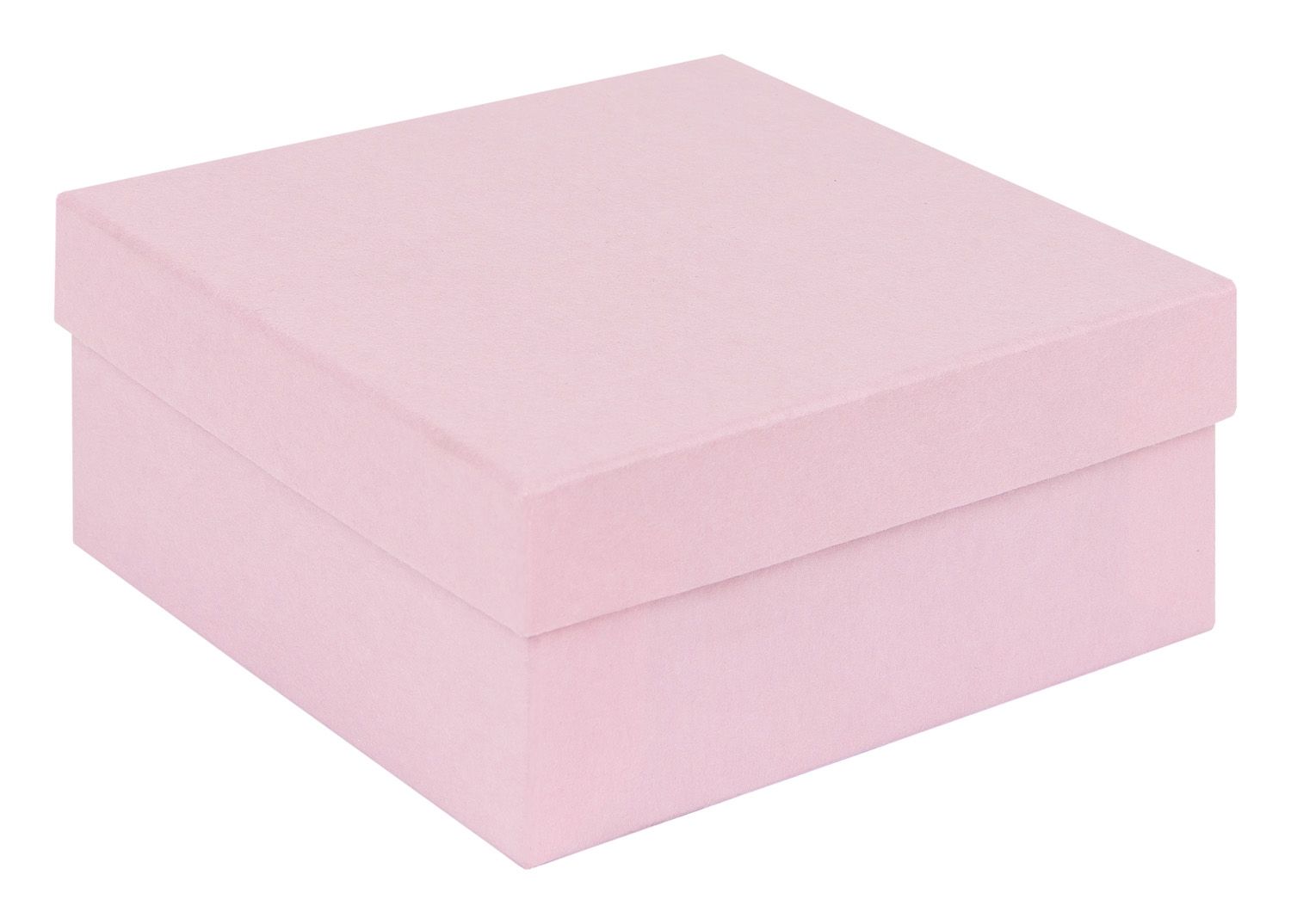 Kraft Pink Bangle Jewellery Gift Box