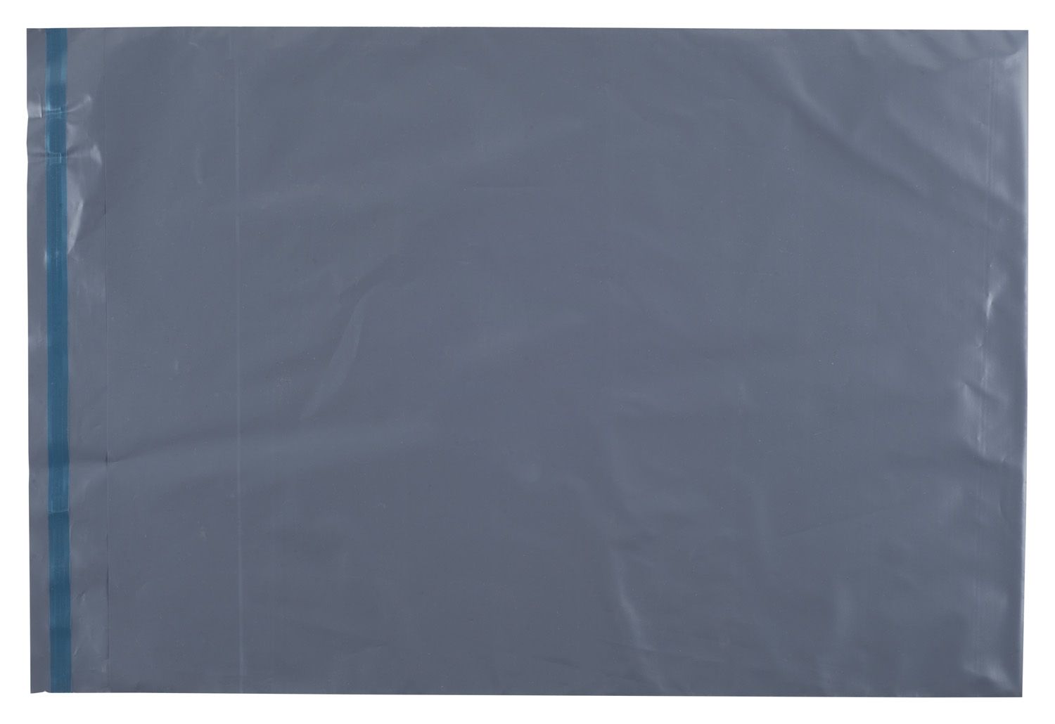 Large Grey Recycled Postal Bags (Mailing Bags) Pack of 100