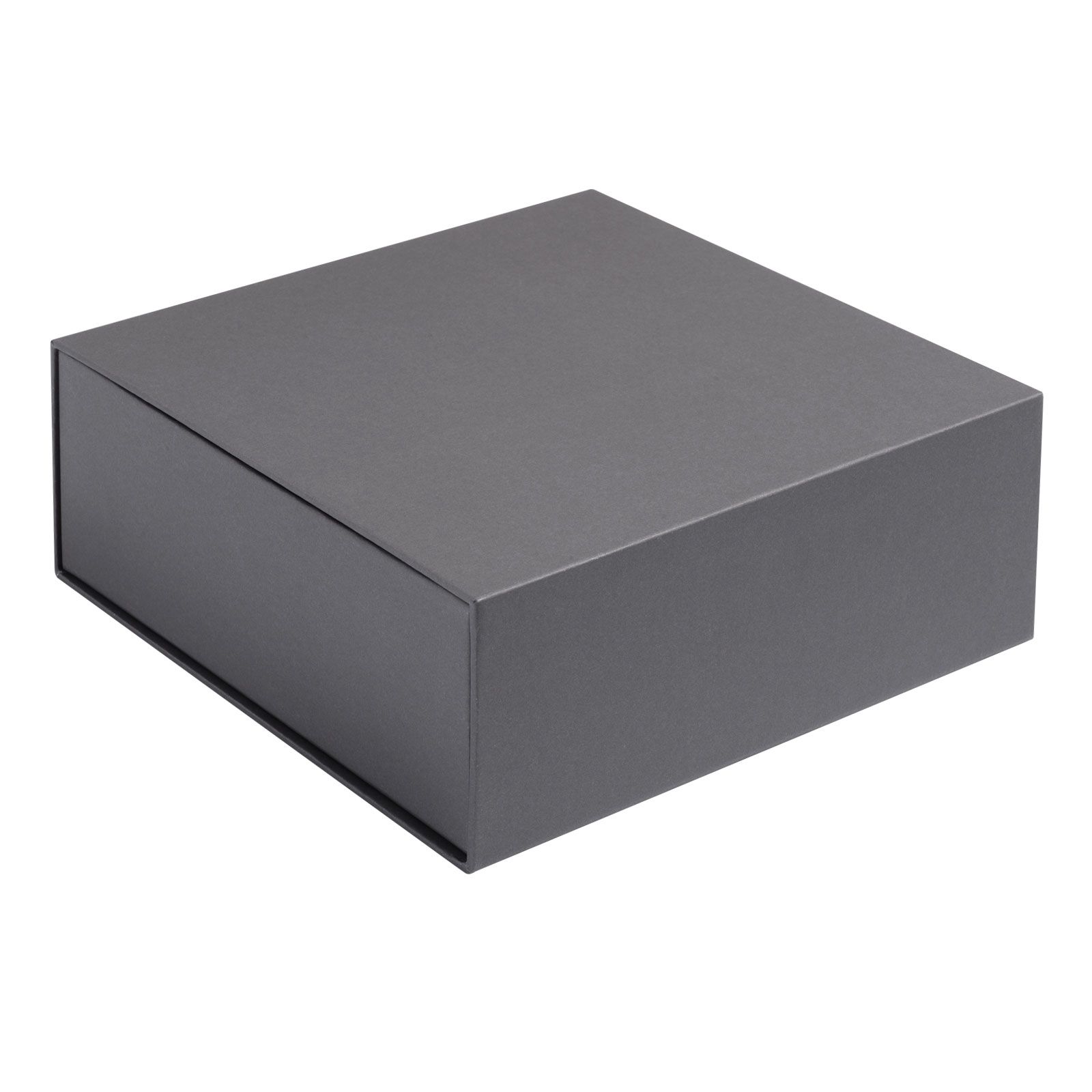 Deep Grey Matchbox Style Box 