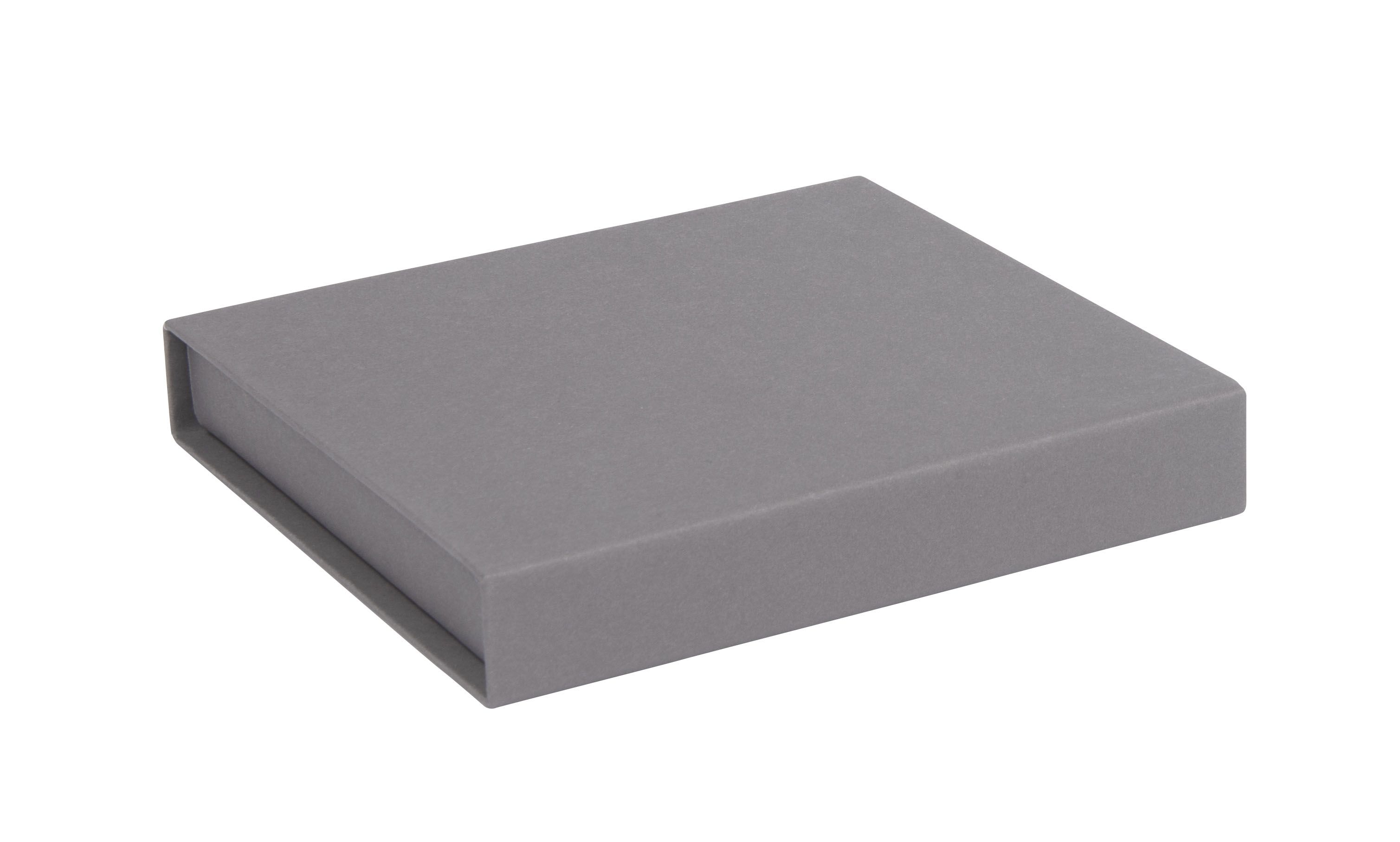 Medium Grey Matchbox Style Box