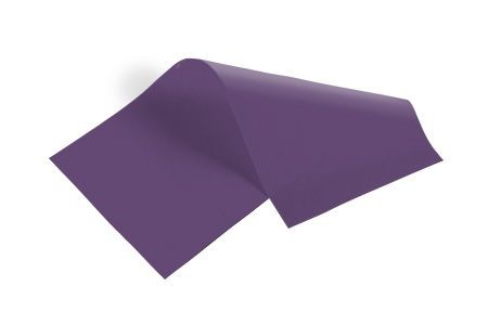 Large Recycled Purple Tissue Paper - 480 sheets