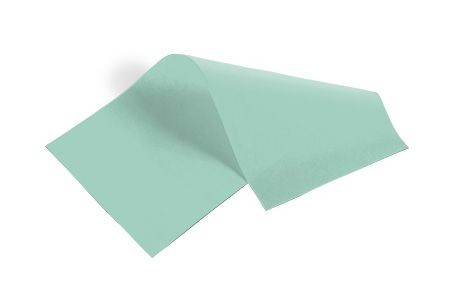 Large Recycled Pistachio Tissue Paper - 480 sheets