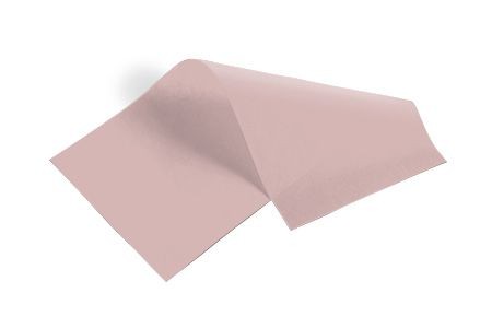 Large Recycled Pale Pink Tissue Paper - 480 sheets