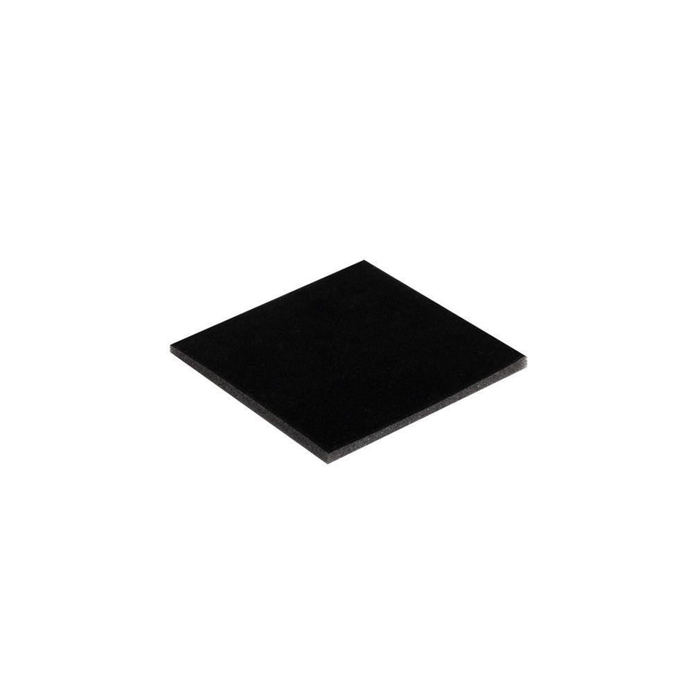 Black Foam Insert For Bangle Boxes