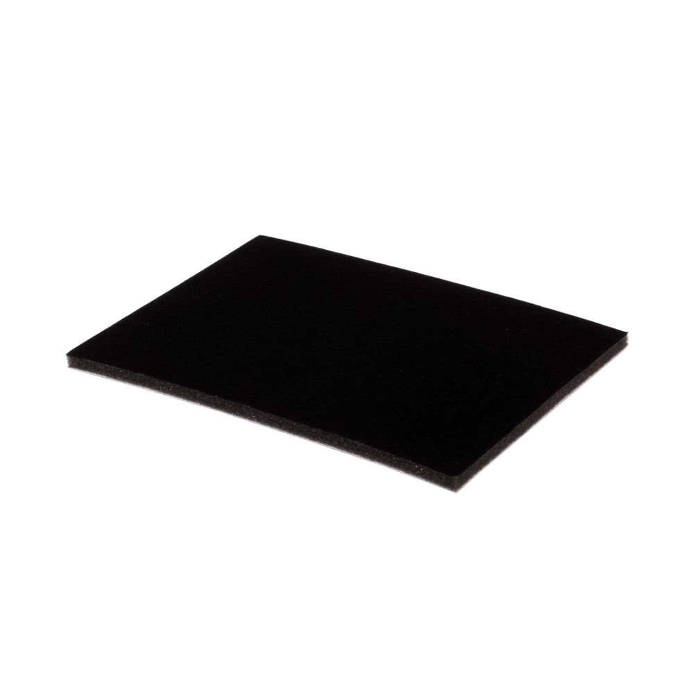 Black &amp; White Foam Insert For A6 Boxes