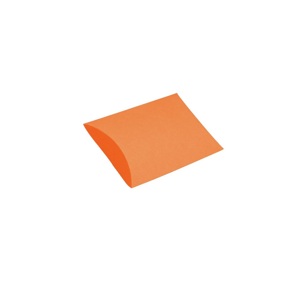 Medium Apricot Crush Pillow Box