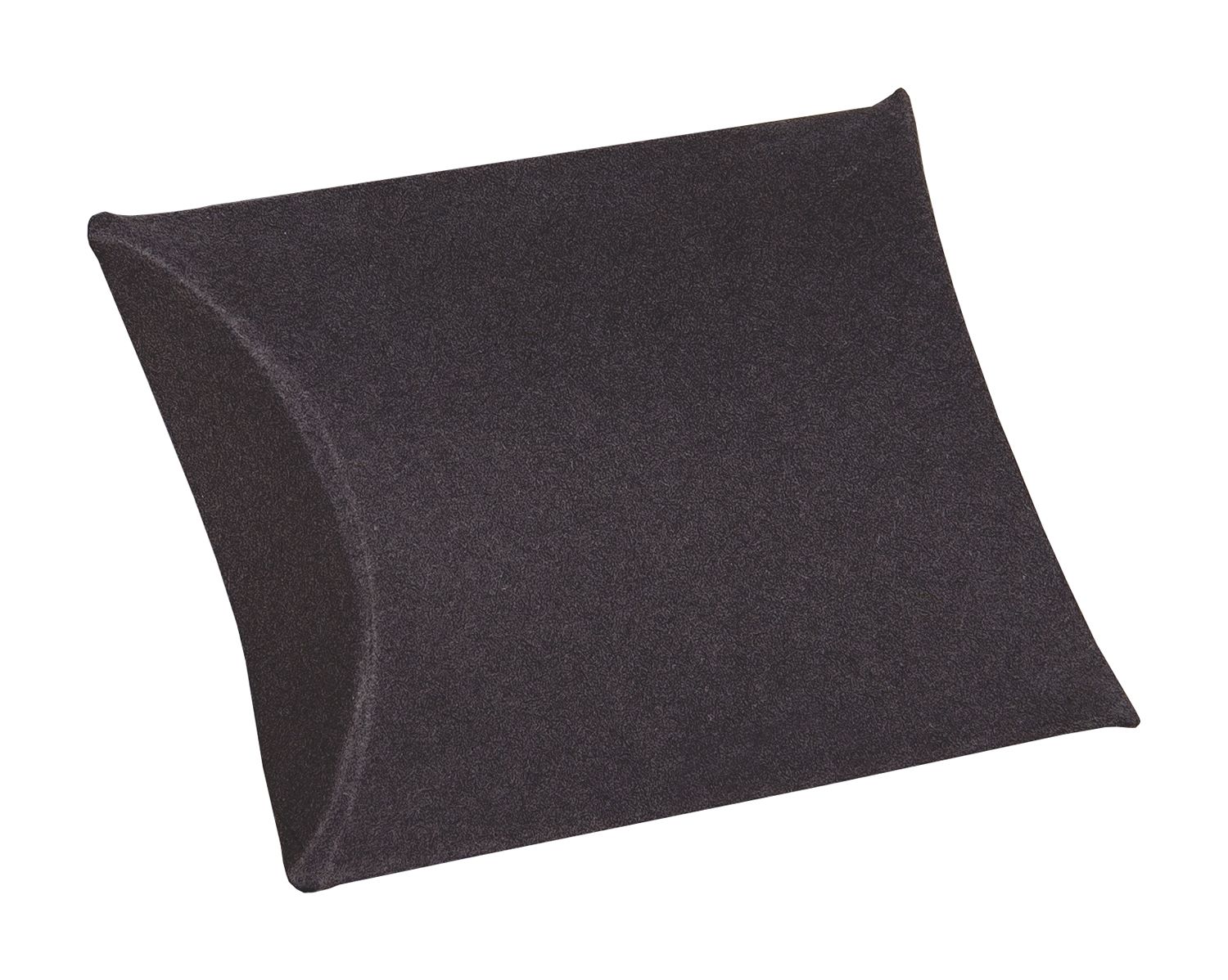 Small Black Pillow Box