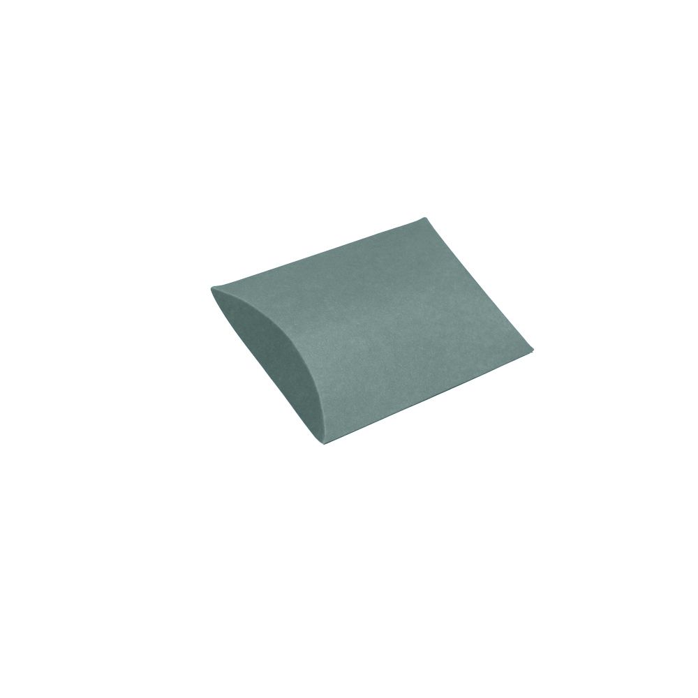 Medium Cedar Green Pillow Box
