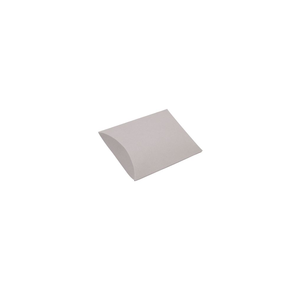 Small Oatmeal Pillow Box
