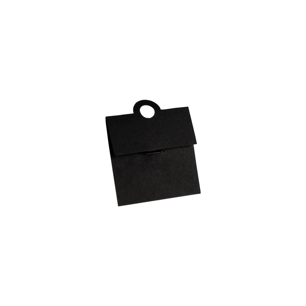 Black Jewellery Display Holder