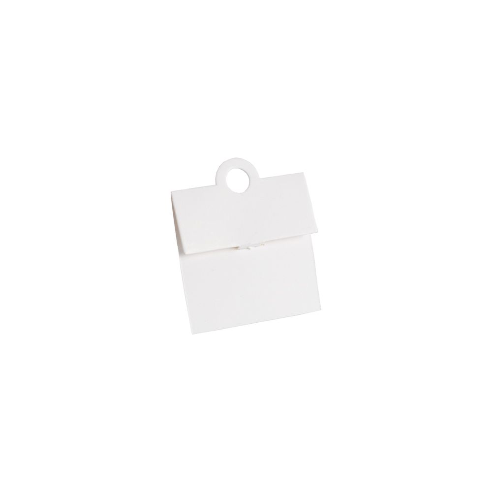 White Jewellery Display Holder