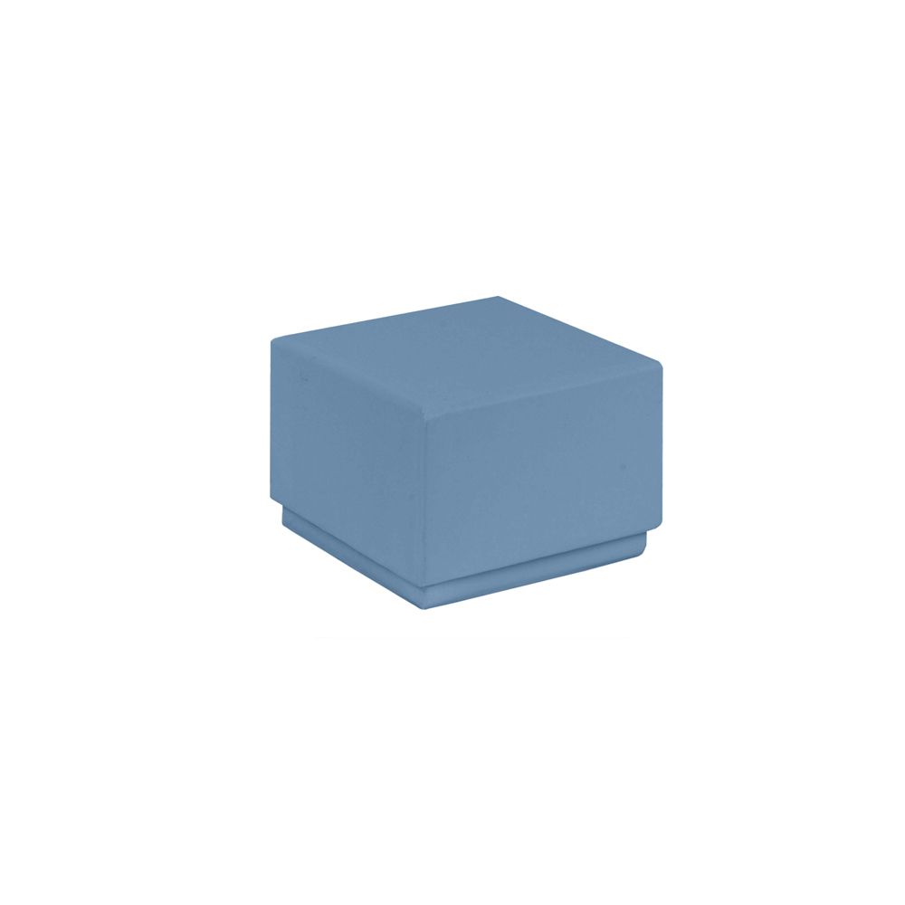 Luxury Elemental Blue Ring Box