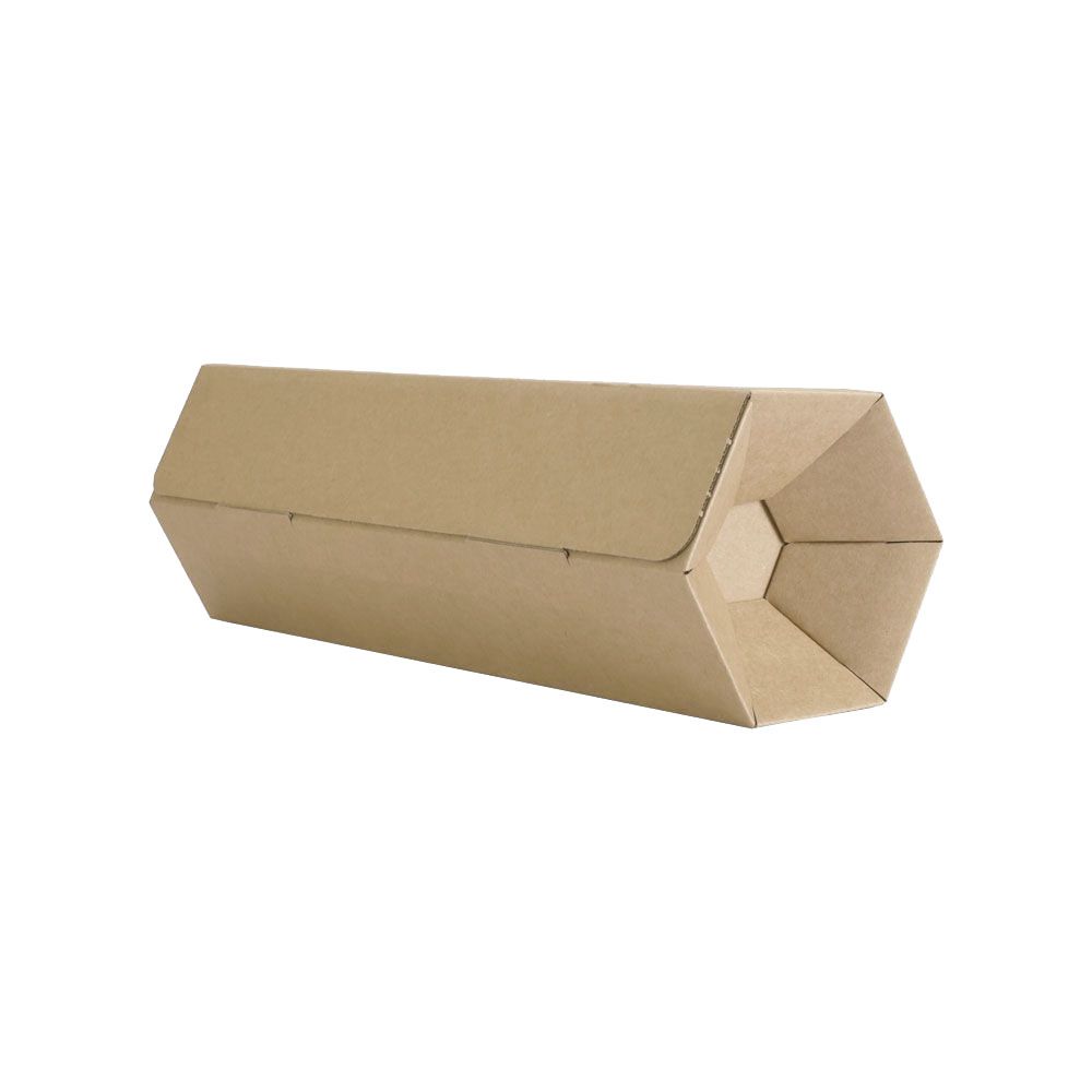 Rollor™ Medium Kraft Protective Bottle Mailer