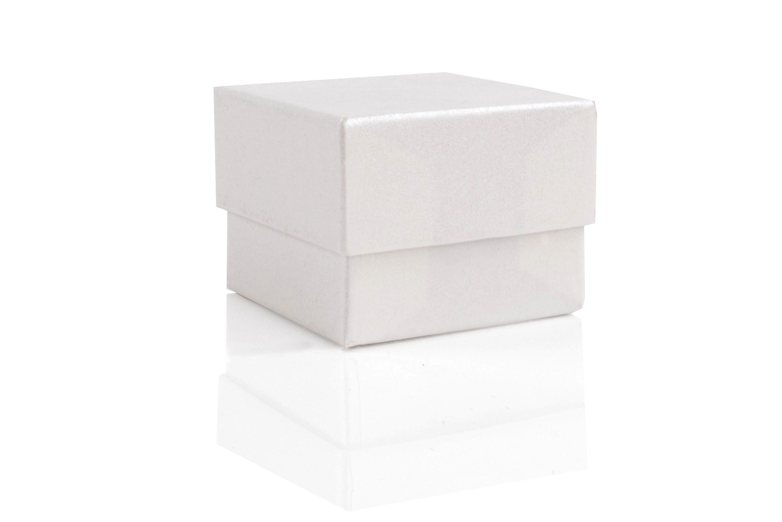 Pearl Truffle Box - One Truffle