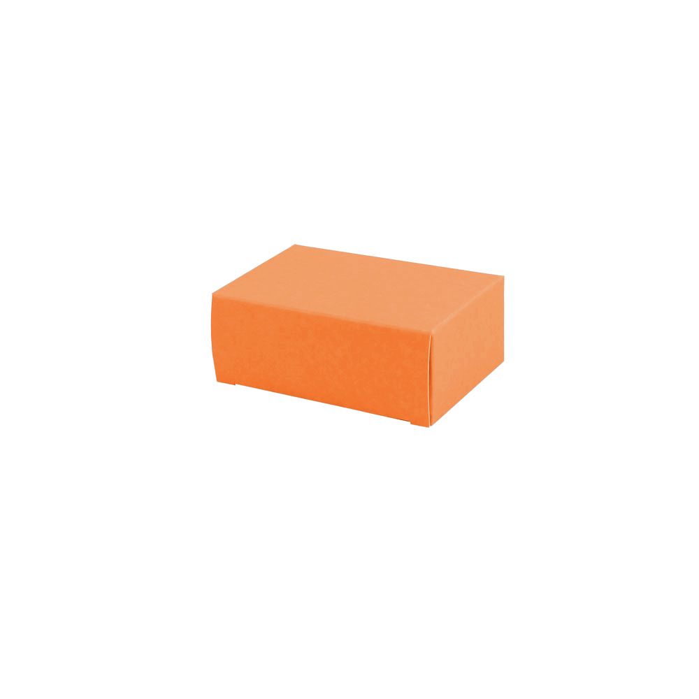 Apricot Crush Flat Pack Soap Gift Box