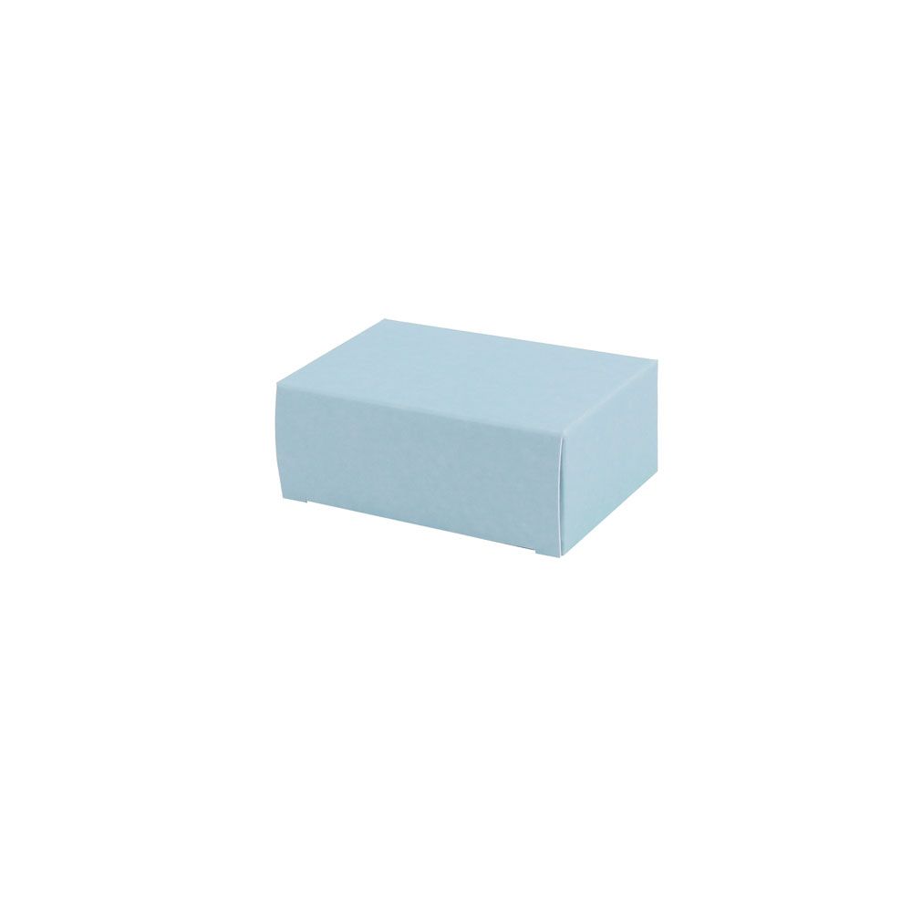 Blue Breeze Flat Pack Soap Gift Box