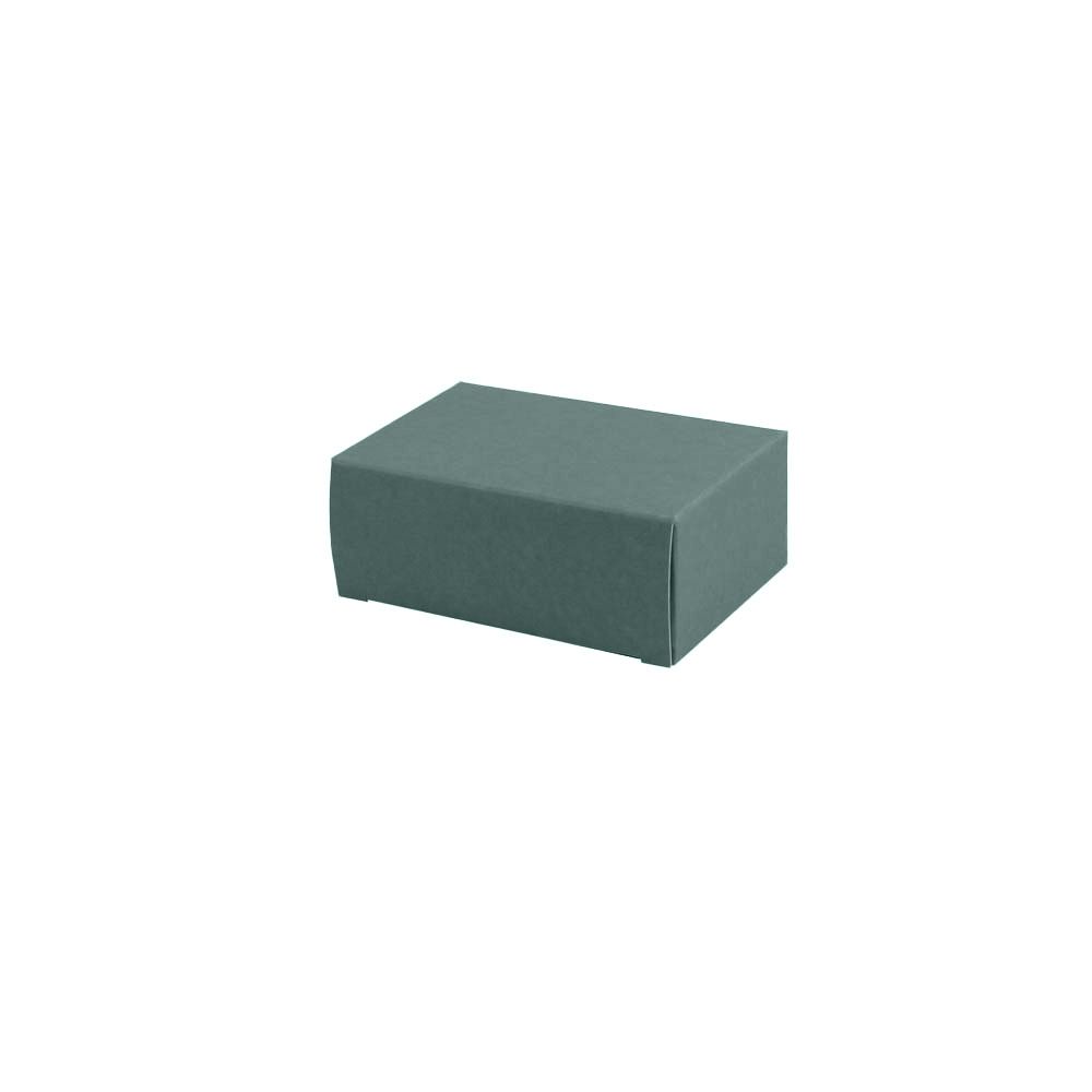 Cedar Green Flat Pack Soap Gift Box