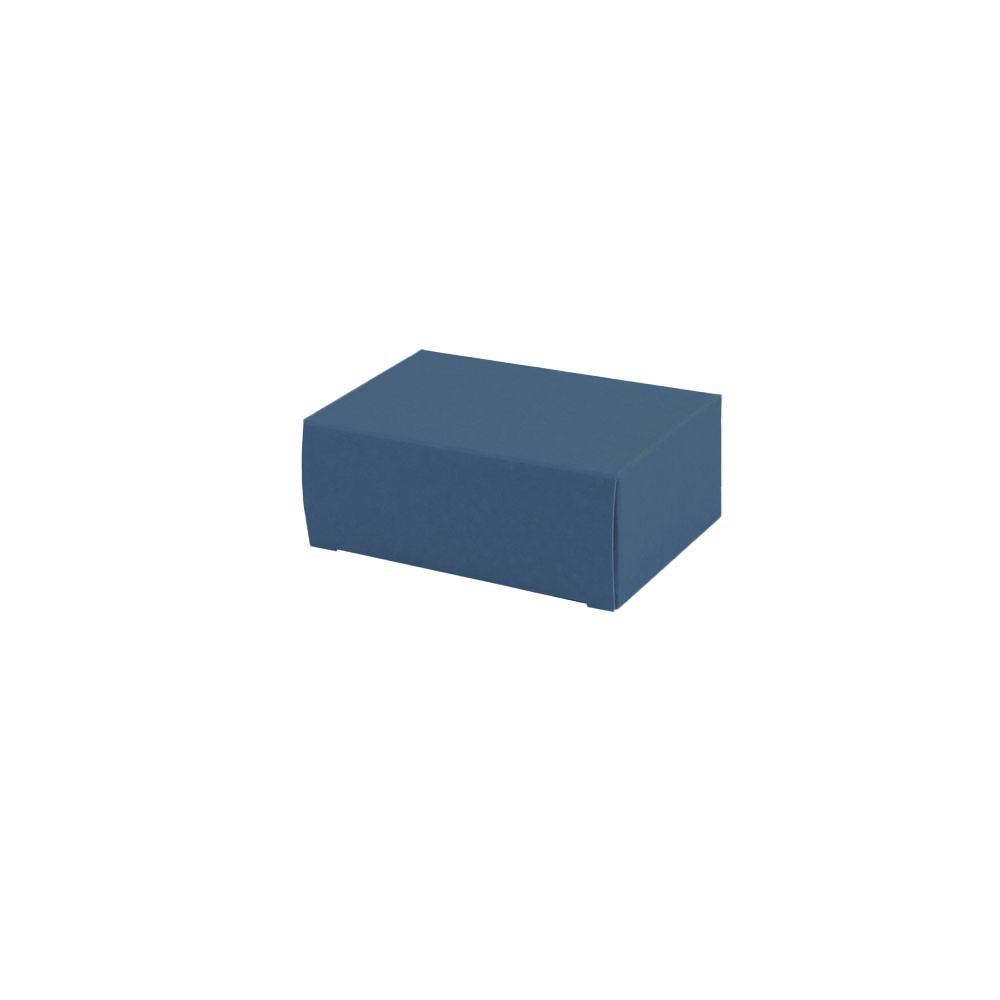 Galactic Cobalt Flat Pack Soap Gift Box