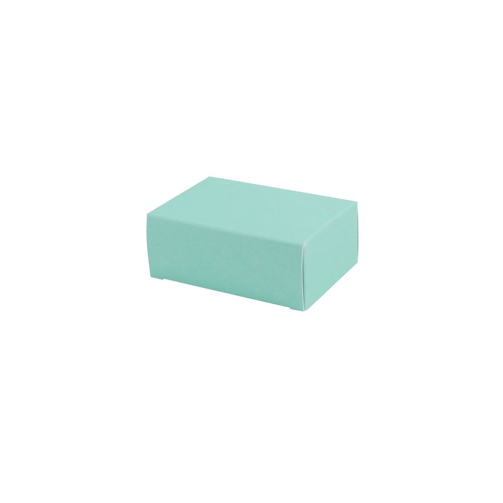 Pistachio Flat Pack Soap Gift Box