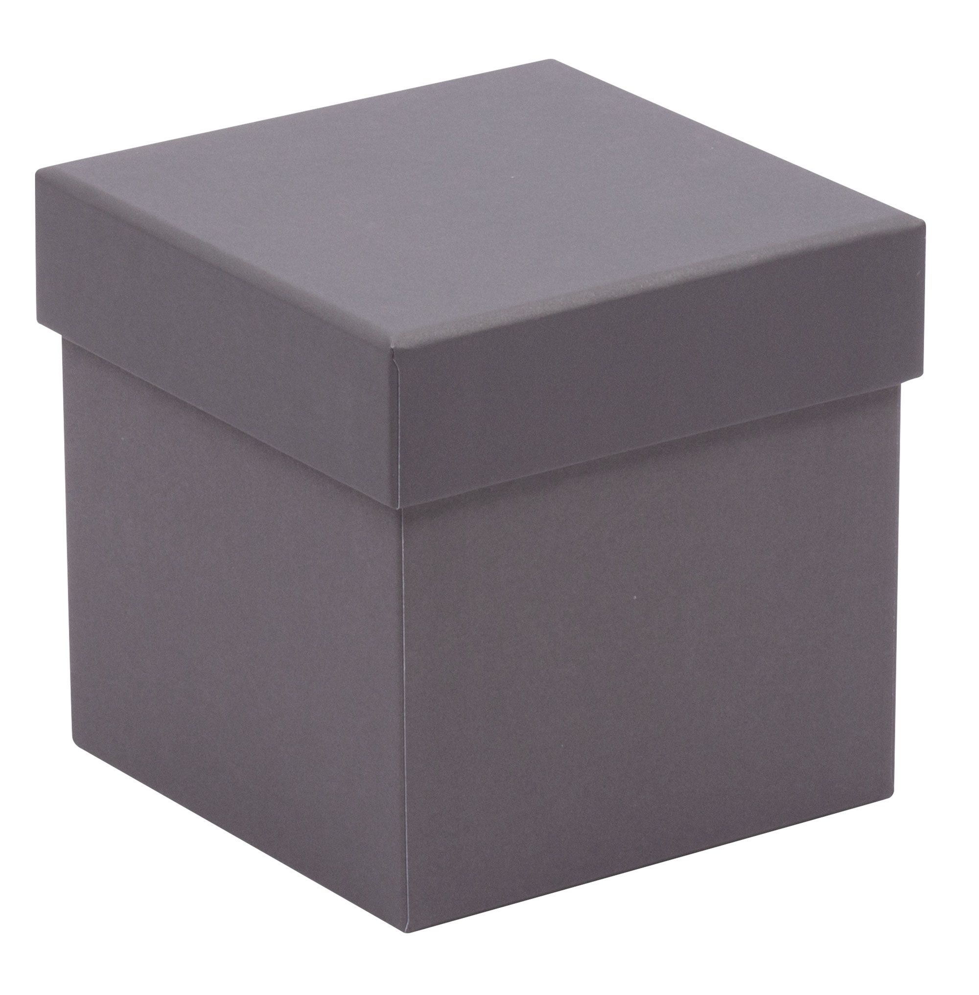 Luxury Grey Candle Gift Box