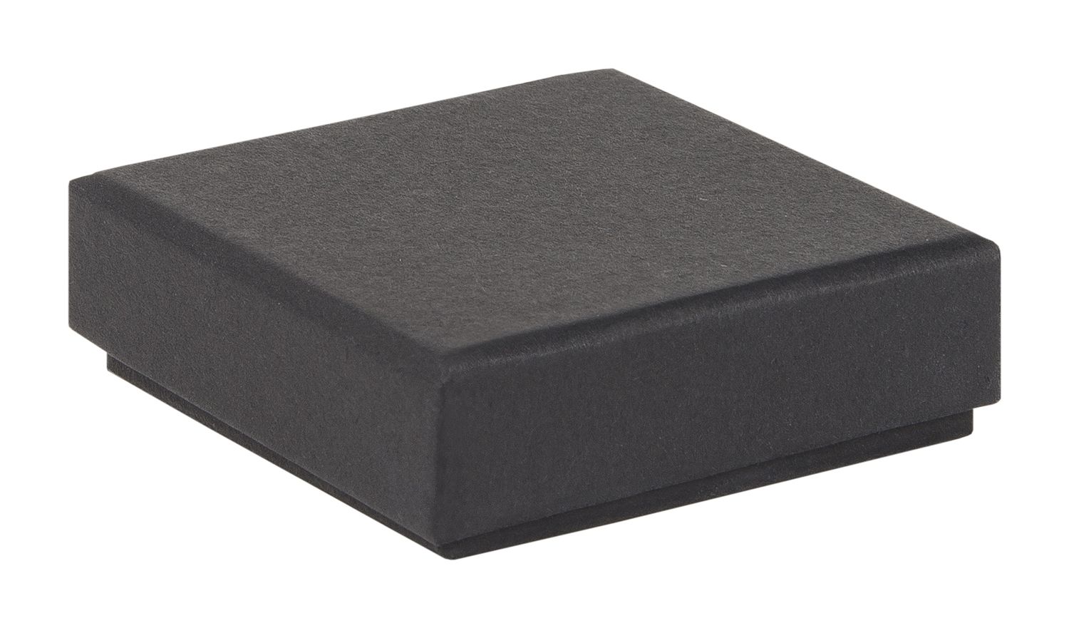 Luxury Black Stud Jewellery Gift Box