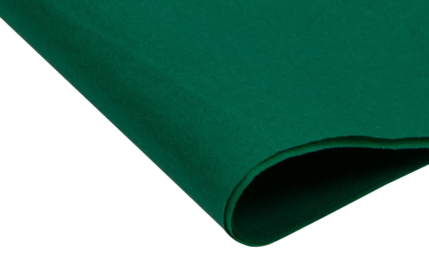 Small Recycled Emerald Green Tissue Paper - 240 sheets
